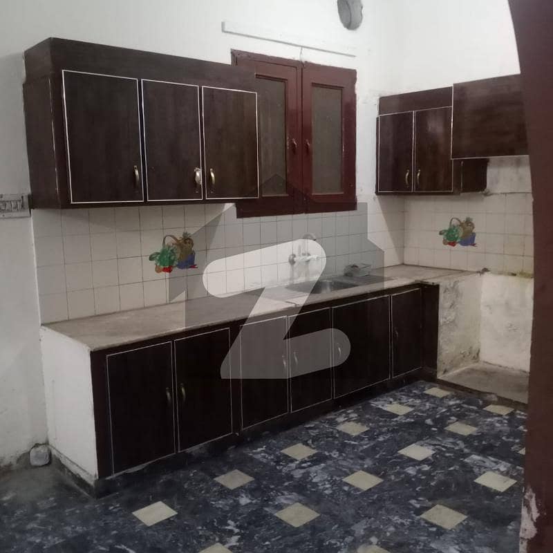 House For Rent Saeed Colony Canal Road Separate Upper Portion