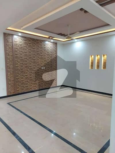 14 Marla House Available For Sale in F-17 Islamabad.