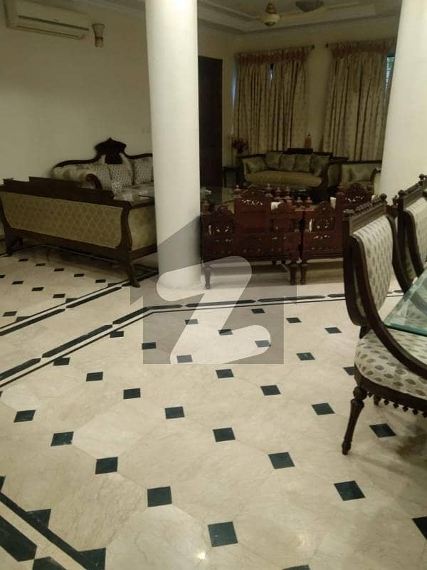 House For Rent With Extra Land With Very Reasonable Demand G-6 Islamabad