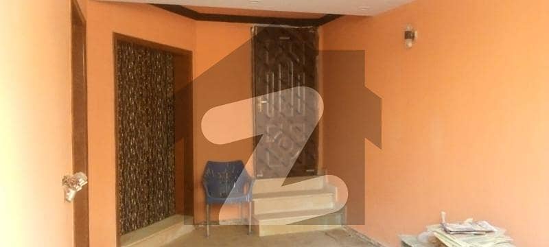 5 Marla Triple Storey House For Sale In Johar Town