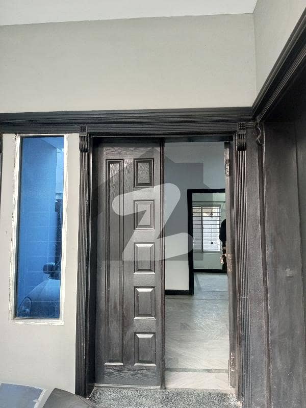 5 Marla Lower Portion For Rent In Canal Garden Lahore