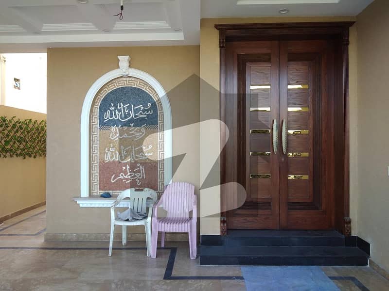 12 Marla House For sale In Green City Green City, Lahore ID43399899