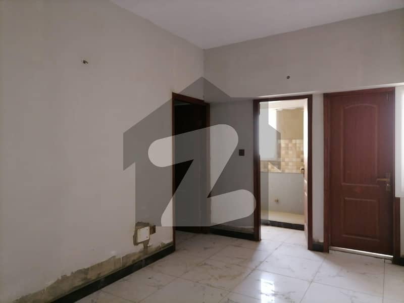 Reserve A Upper Portion Of 900 Square Feet Now In North Nazimabad