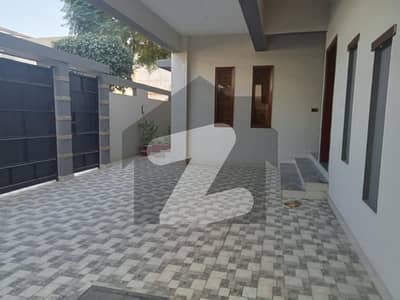 300 yards 2 unit Beautiful bungalow available for sale