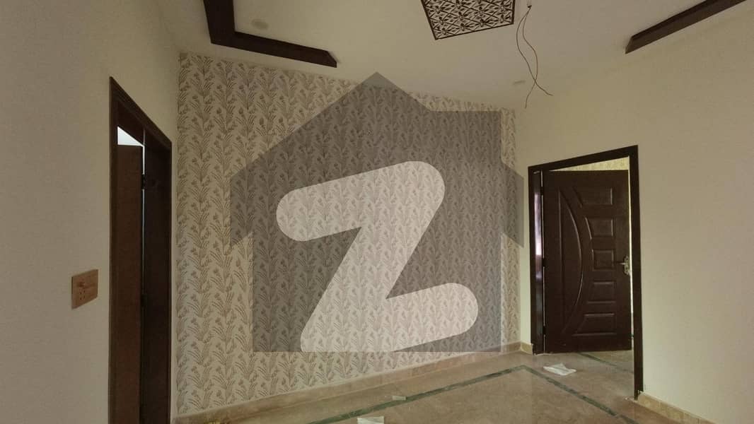Centrally Located Flat For rent In Pak Arab Housing Society Available