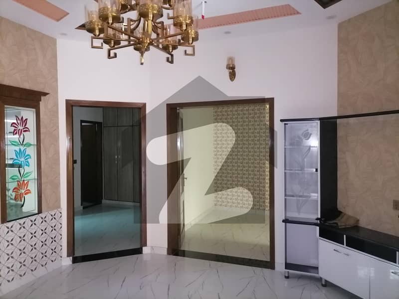 6 Marla House In Sabzazar Scheme For sale