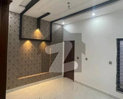 5 Marla House In Pak Arab Society Phase 2 - Block F1 For rent