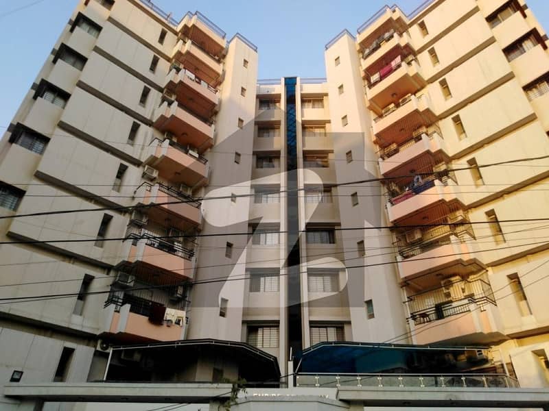 2400 Square Feet Flat For sale In Beautiful Frere Town Frere Town, Karachi ID43402021