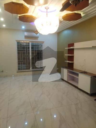 10-marla, Corner, Brand New  Beautiful House Available For Rent