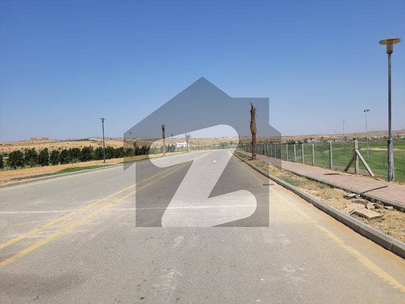 Get Your Hands On Residential Plot In Karachi Best Area