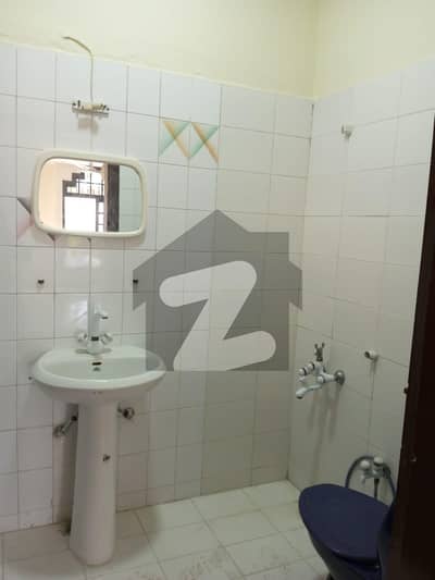 Spacious Upper Portion Is Available For rent In Ideal Location Of DHA Phase 6