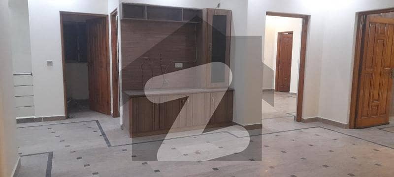 10 Marla Double Story House For Rent Wapta Town