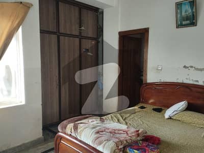 2 Bed Flat For Sale Gulraiz Phase 3 Rawalpindi