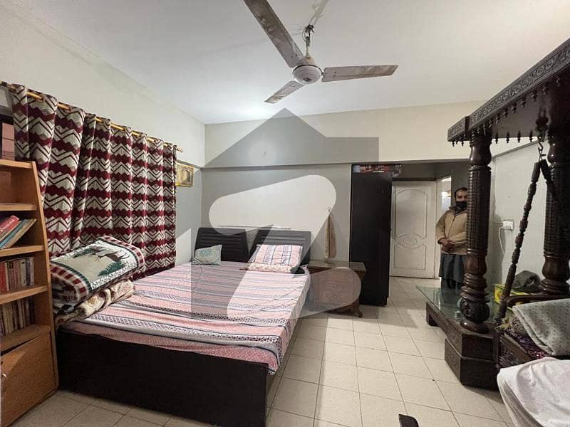 Flat For Sale In Raza Excellency GulistaneJauhar Block 7, Gulistan