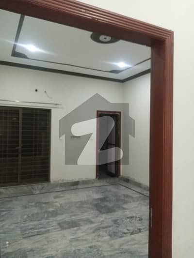 10 Marla Double Story House For rent in Main Road Shadman Town SWL