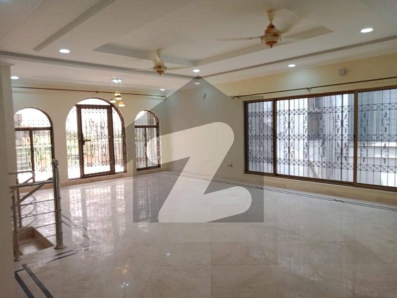 Beautiful House  Available for Rent in D12 Islamabad