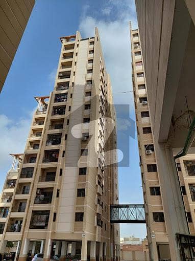 2 Bed Dd Saima Palm Apartment  For Rent