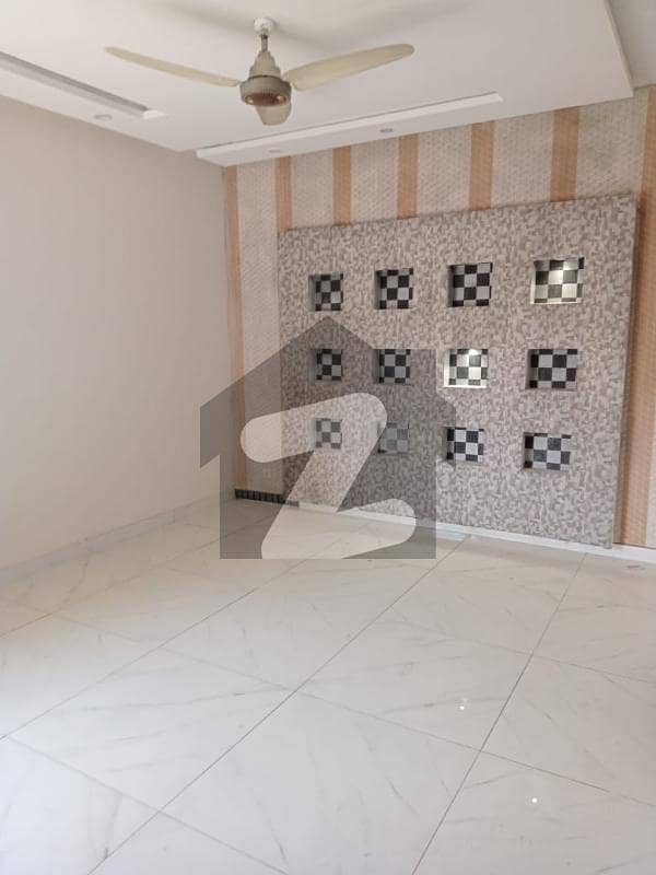 5 Beds 14 Marla Sd House Good Location For Rent In Askari 3