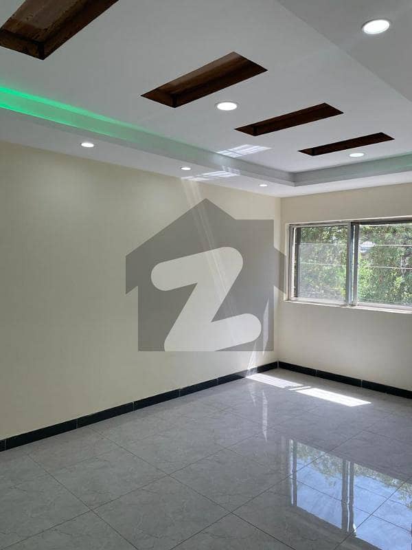 Beautiful Renovated 1st Floor Corner Office For Sale In I-10 Markaz