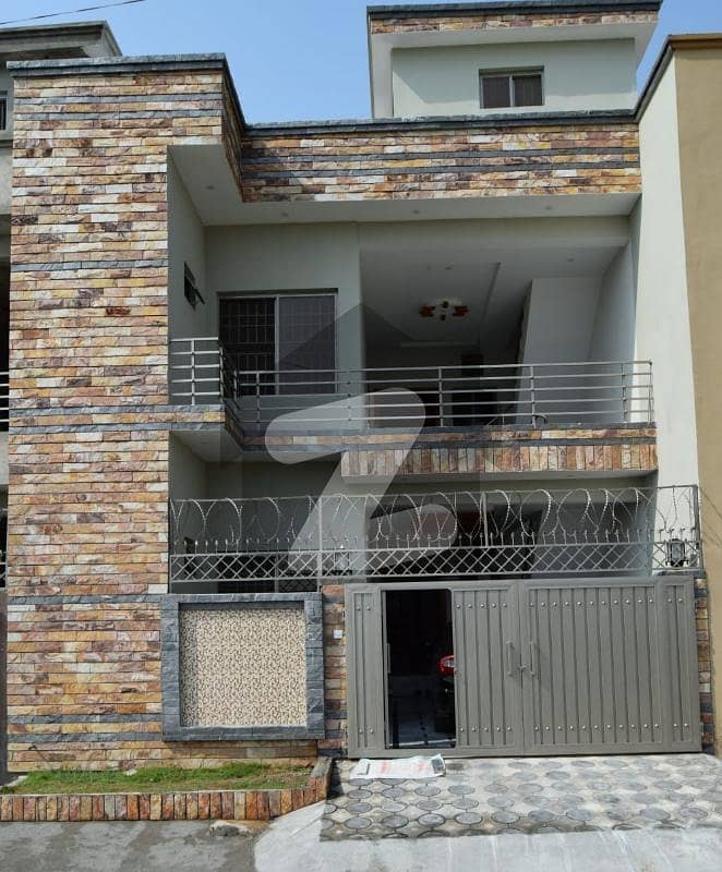House For sale In Beautiful Adiala Road Adiala Road, Rawalpindi