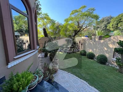 Corner Luxury's House On Extremely prime Location Available For sale in Islamabad Pakistan