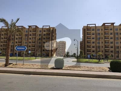 2 Bed Apartment For Sale In Bahria Heights Bahria Town Karachi