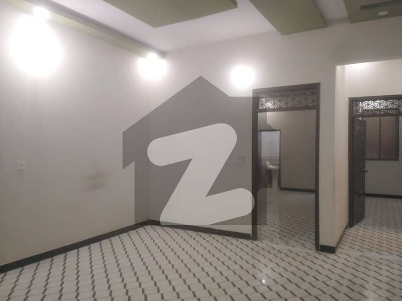 Prime Location Upper Portion For sale In Beautiful North Nazimabad - Block R