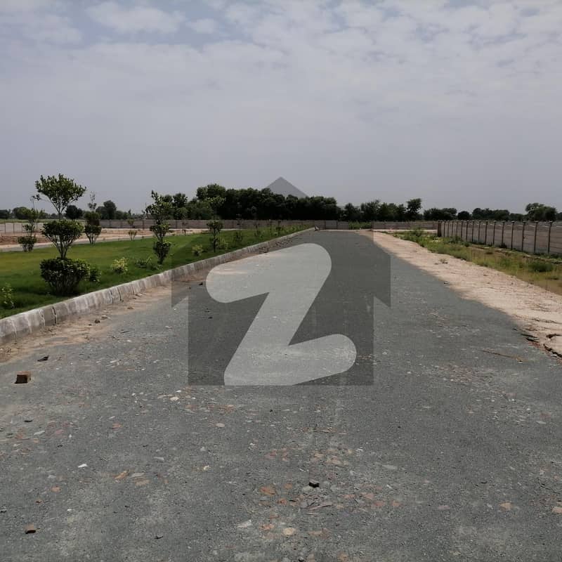 5 Marla Residential Plot available for sale in Harapa Road, Harapa Road