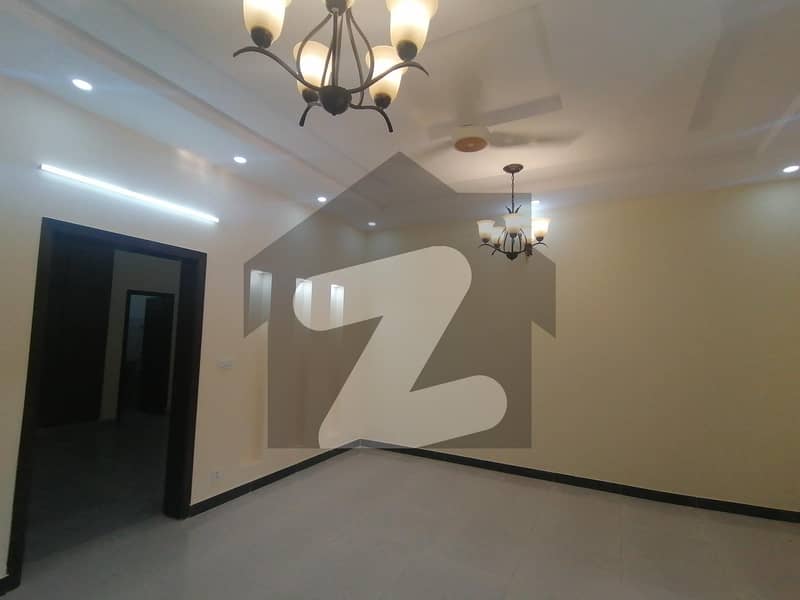 Highly-Desirable 10 Marla House Available In Sher Zaman Colony