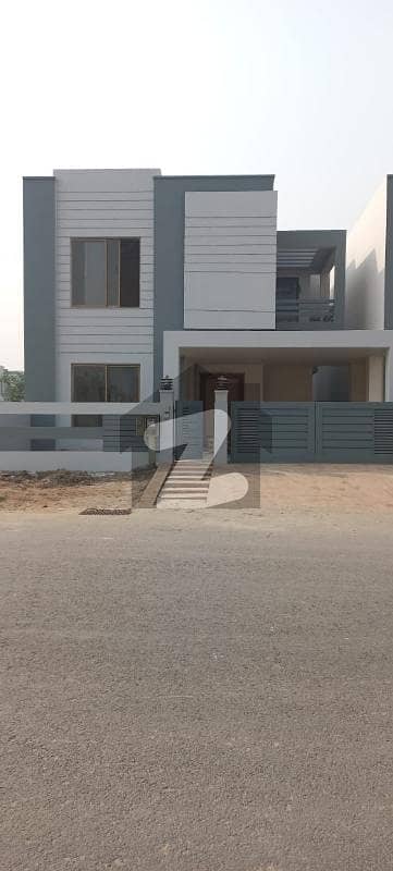 9 Marla house for Rent DHA Villas