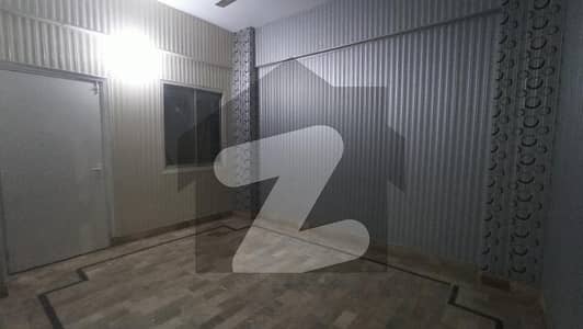 Fully Renovated Ground Floor Flat Faiza Avenue  Furnished Flat 2bed Dd Drawing Lounge Boundary Wall Project Masjid And Madarsa In Compound Great Ventilation 4 Water Tanks X1000 Liters Any Time Guard ( Rental Income 24,000 To 25,000)