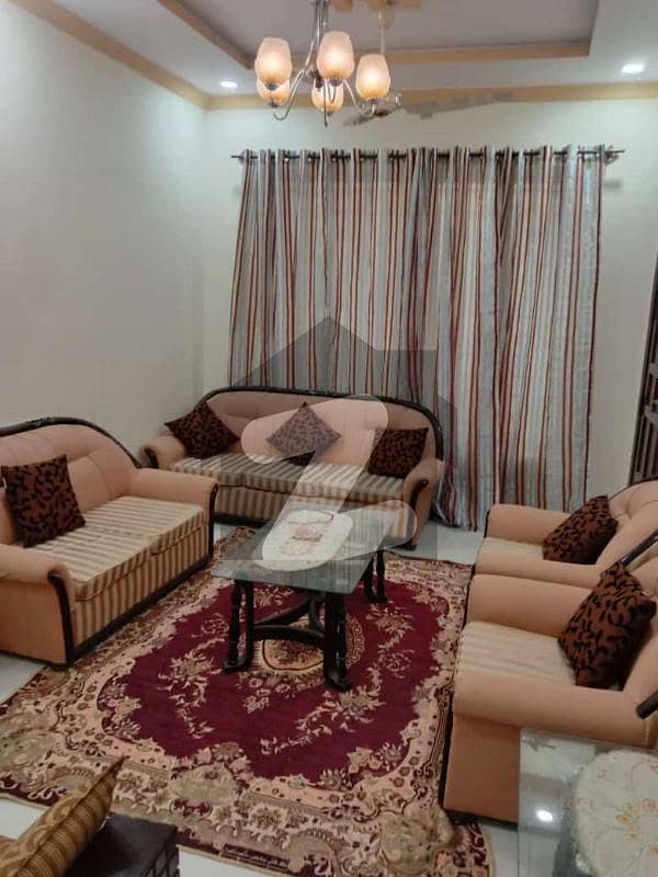 شاہ خالد کالونی راولپنڈی میں 5 کمروں کا 5 مرلہ مکان 1.99 کروڑ میں برائے فروخت۔