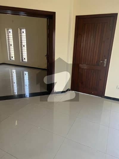10 Marla Brand New Independent Single Unit House For Rent 4 Bedroom Overseas Sector 2