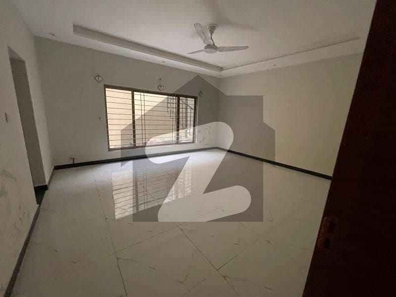 Sector A 13 Marla Brand New House For Rent