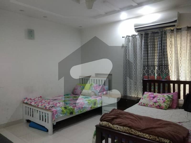 پنجاب کوآپریٹو ہاؤسنگ سوسائٹی لاہور میں 3 کمروں کا 5 مرلہ مکان 1.75 کروڑ میں برائے فروخت۔