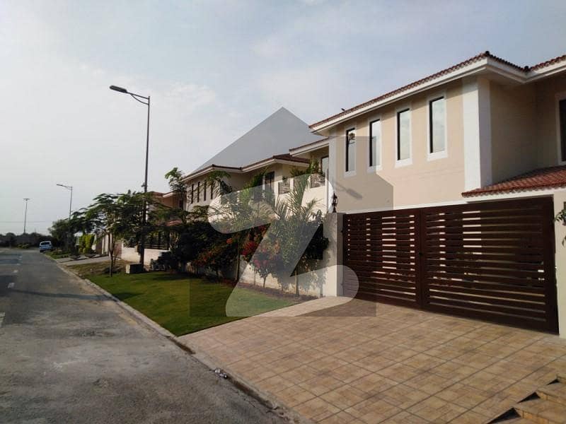 Ideal 1 Kanal House Available In Pearl City, Pearl City