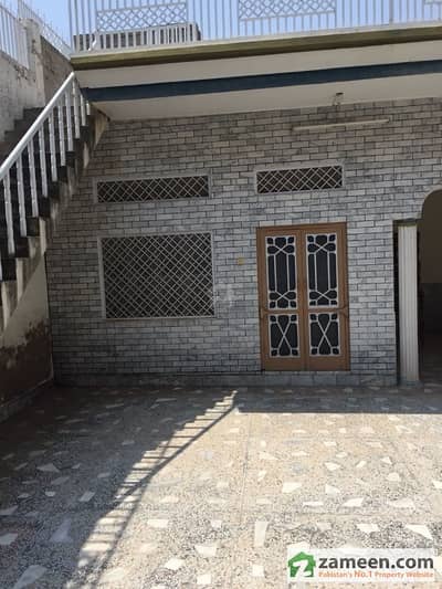 House Is Available For Sale In Dhoria