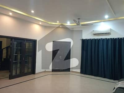 2 Kanal House For Rent In Dha 2 1 Kanal Covered And 1 Kanal Lawn