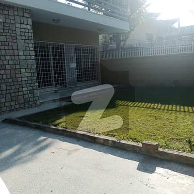 New Falcon Enterprise Offered Beautiful Designed 1 Kanal House For Rent In Islamabad