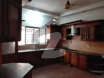 Gorgeous 1 Kanal House For sale Available In NFC 1 - Block C (NE)