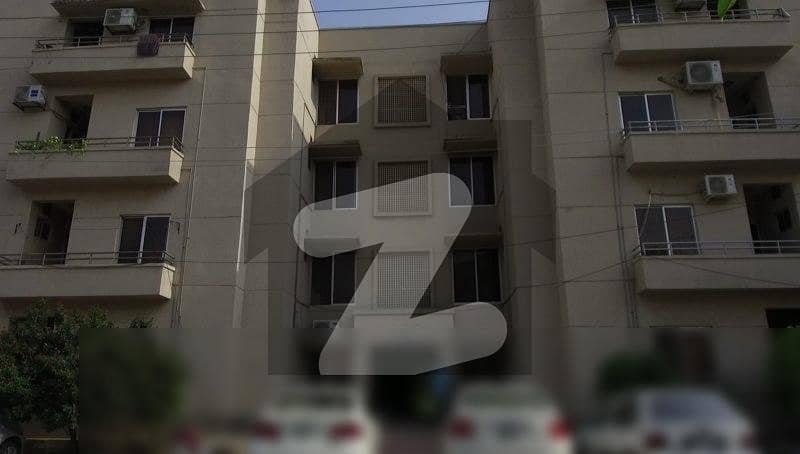 Reasonably-Priced 5 Marla Flat In Askari 11 - Sector C, Lahore Is Available As Of Now
