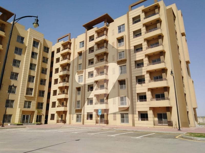 BEAUTIFUL APARTMENT FOR RENT IN BAHRIA HEIGHT