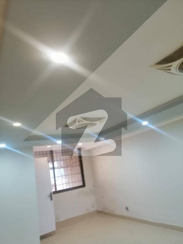 Small Office In Blue Area Prime Location Well Maintained Building