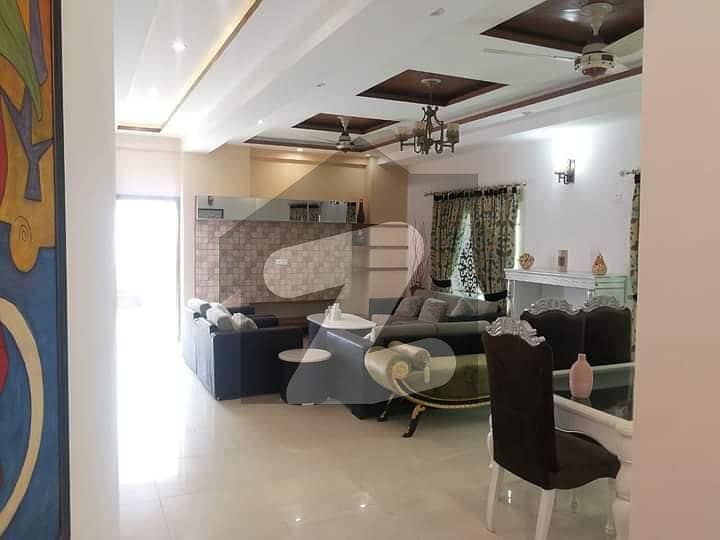 Luxury Penthouse Available For Rent In Askari 11