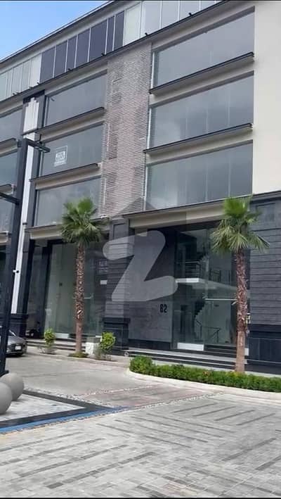 Defence Raya Commercial Plaza Floors Available In Dha Raya Defence Raya ...