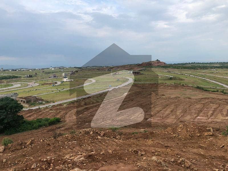 Bahria Town Phase 8 Orchard Plot Bahria Town Phase 8 Bahria Orchard