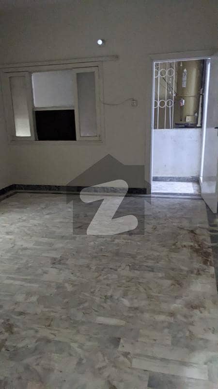 portion For Rent 3 Bed DD Block H North Nazimabad
