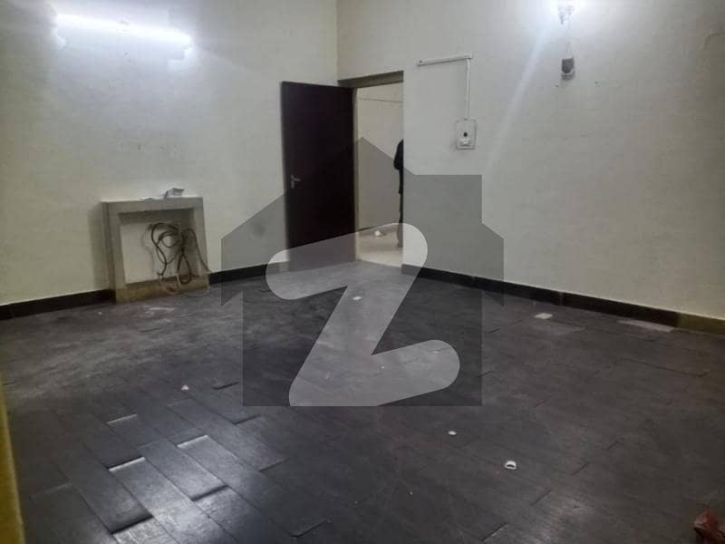 Upper Portion For Rent In F-7