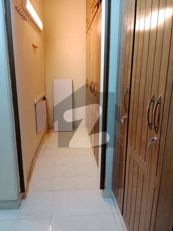 Elegant Apartment For Sale In Karakoram Enclave