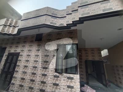 10 Marla Single Storey House For Sale In Township